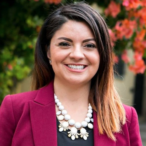 State Senator Lena Gonzalez