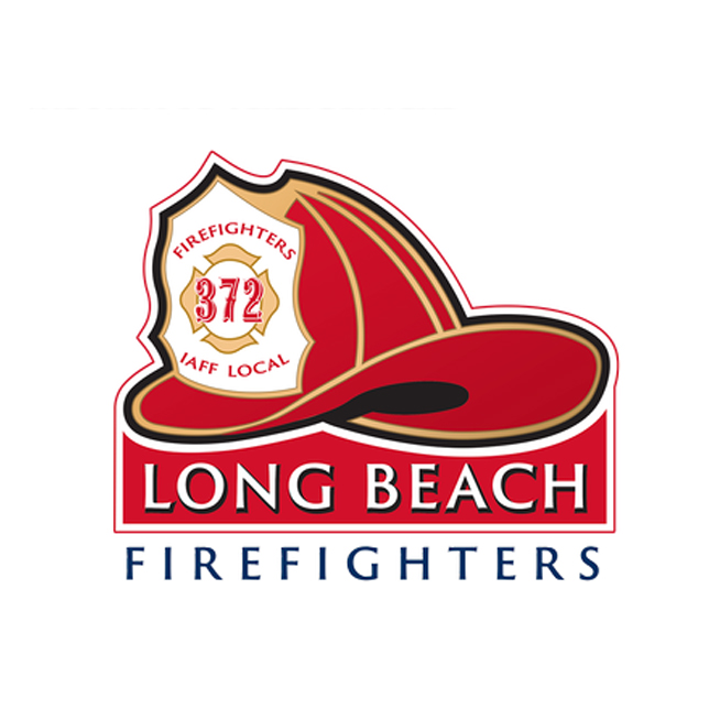 Long Beach Fire Local 372