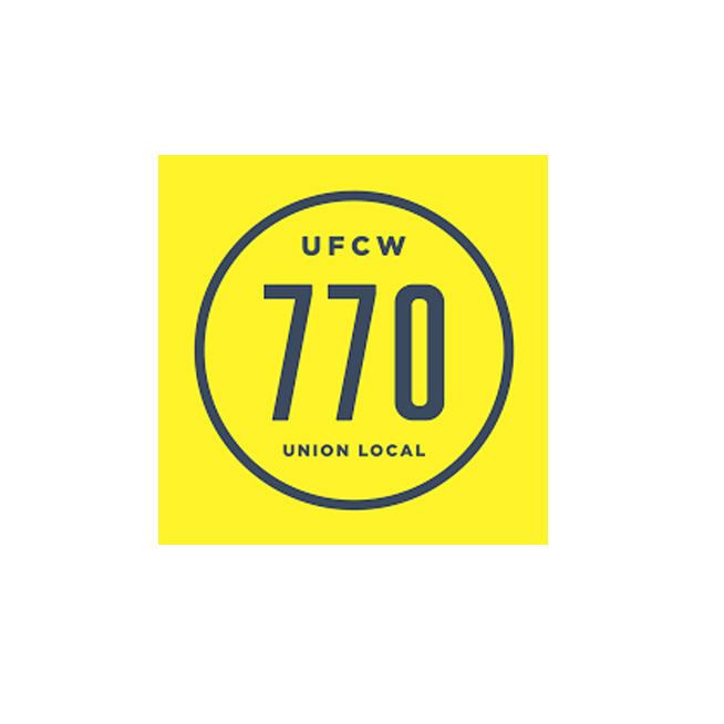 United Food and Commercial Workers Local 770